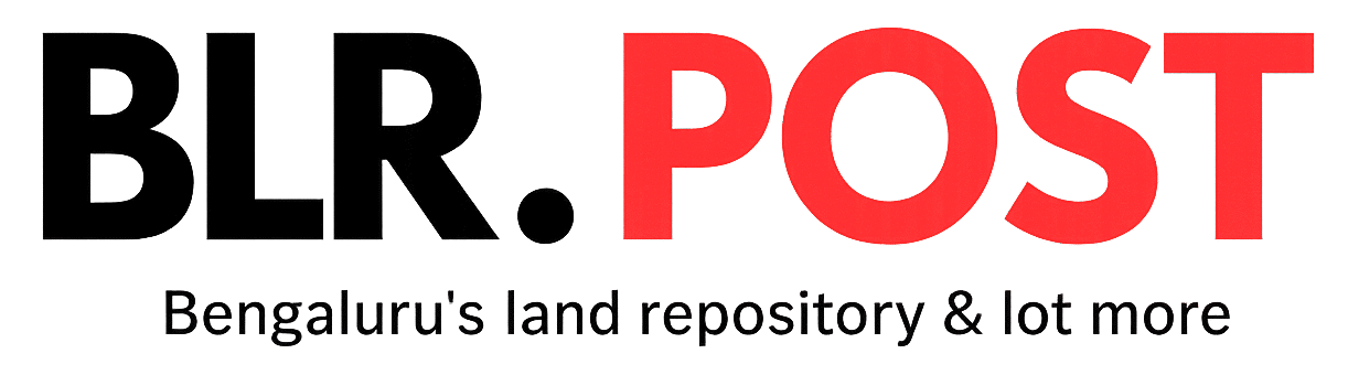BLR POST
