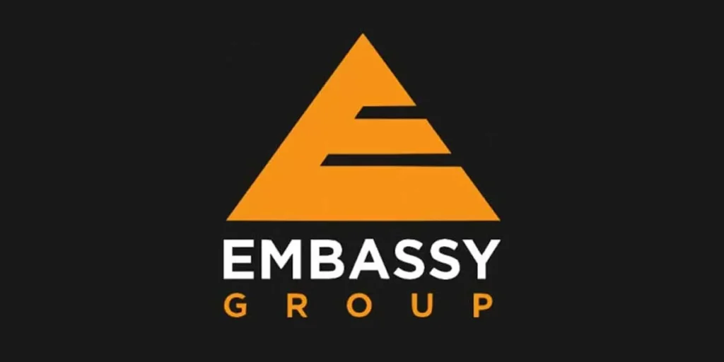 Embassy Group