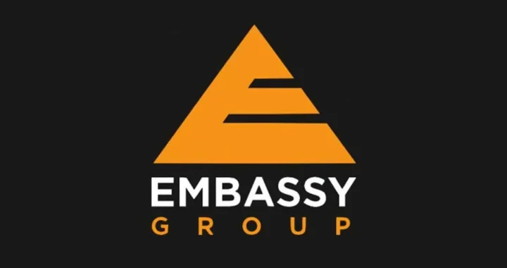 Embassy Group