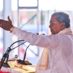 Siddaramaiah slams BJP