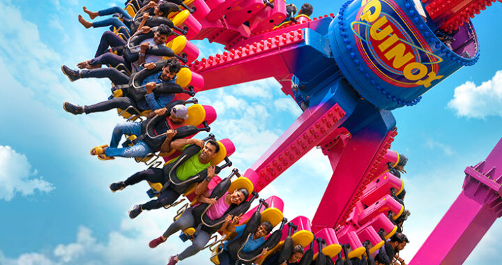 BengalruNews , Wonderla, Fun in bangalore