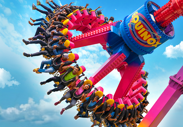 BengalruNews , Wonderla, Fun in bangalore