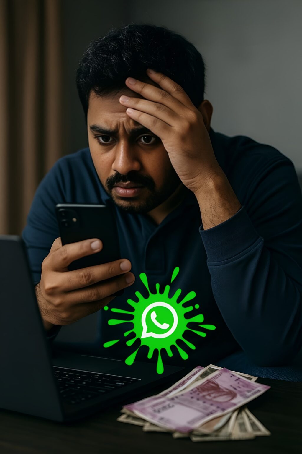 investment scam