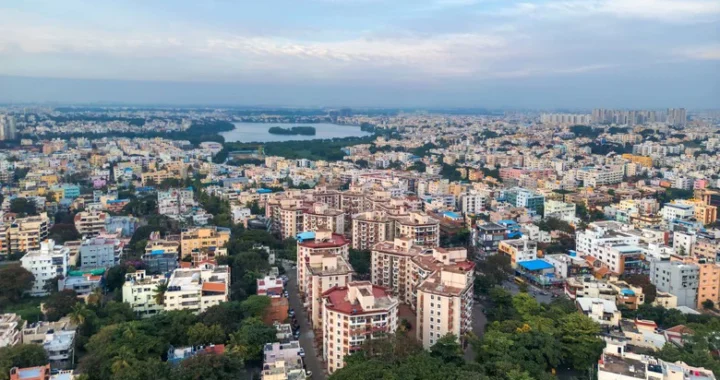 Nine STPs, 183 lakes & more: World Bank approves Rs 3,700 cr loan for Bengaluru