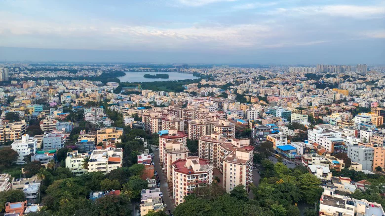 Nine STPs, 183 lakes & more: World Bank approves Rs 3,700 cr loan for Bengaluru