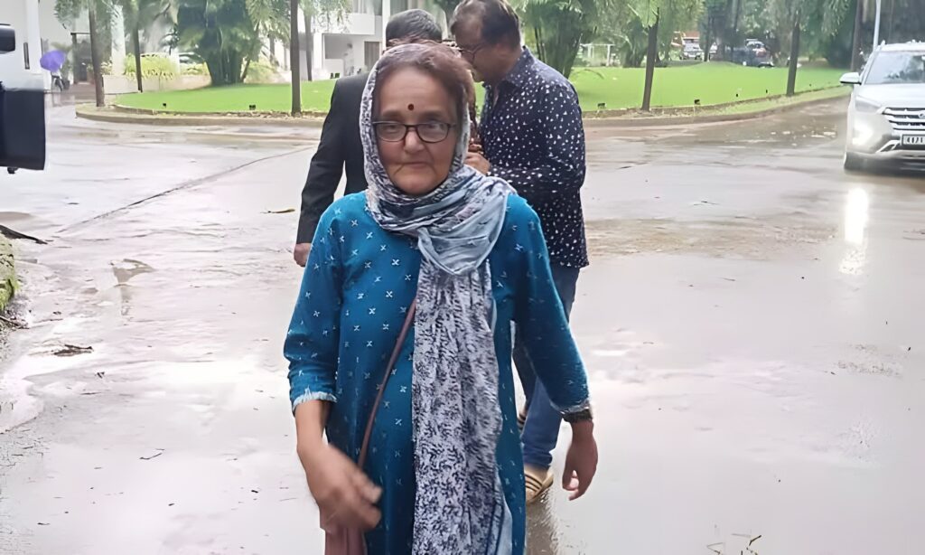 Sujatha Bhat