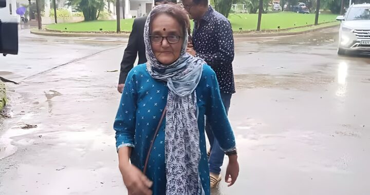 Sujatha Bhat