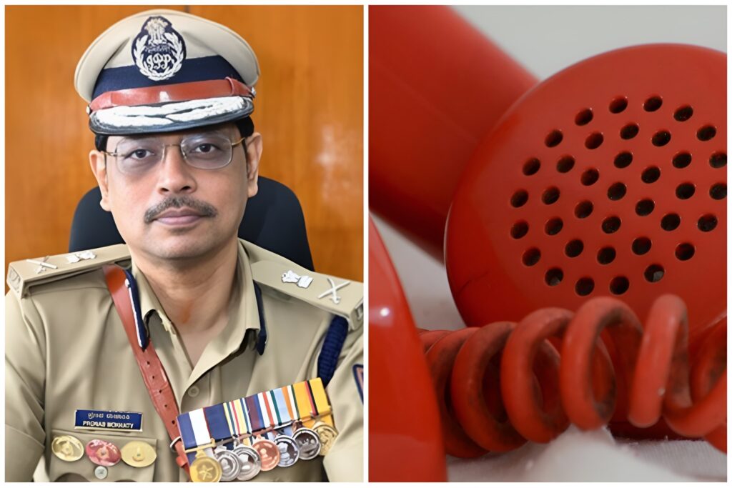 The Special Investigation Team to set up helpline.