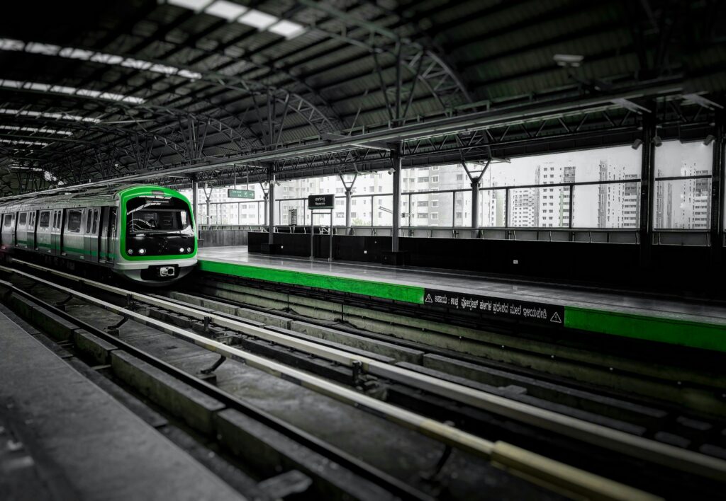 BMRCL enables QR ticketing on 9 popular apps via ONDC network