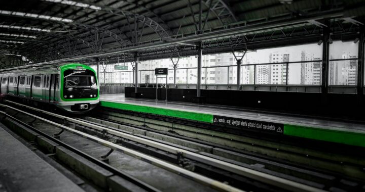 BMRCL enables QR ticketing on 9 popular apps via ONDC network