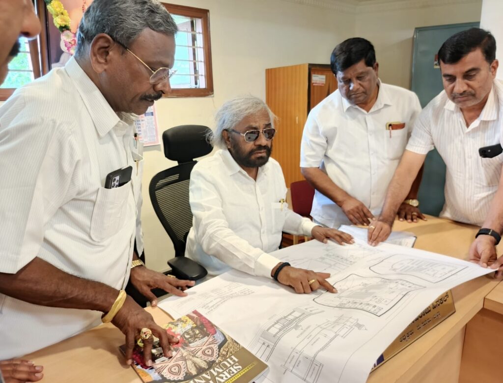 Forest minister seeks full report