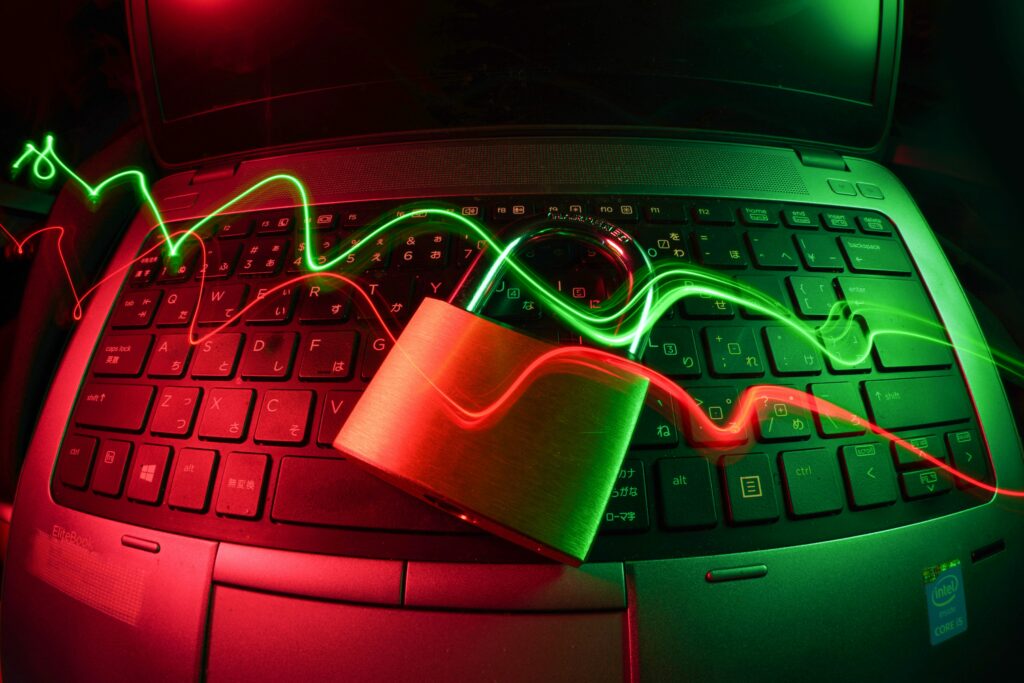 Cyber Scam