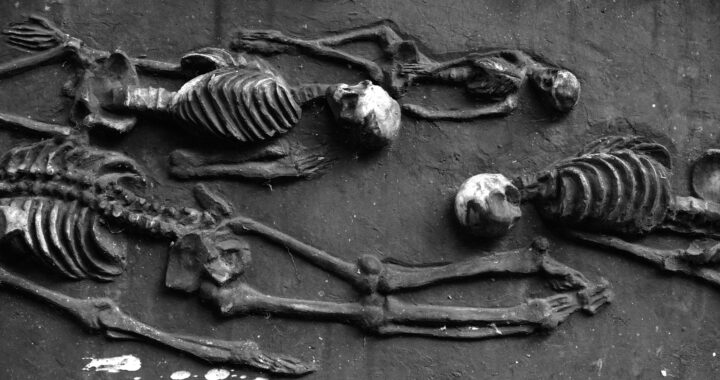 Mass Grave
