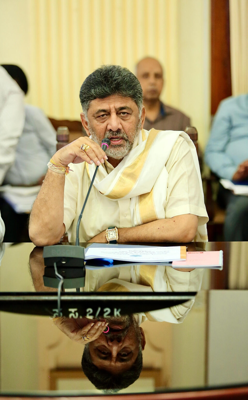 Shivakumar