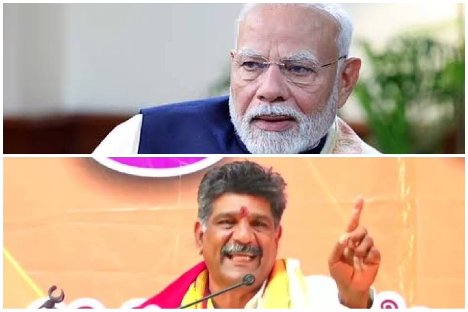 Dharmasthala: PM Modi Must Morally Stand Behind SIT Says Mahesh Shetty ...