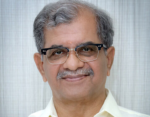 Harshendra Kumar D