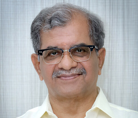 Harshendra Kumar D