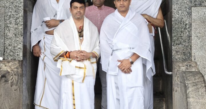 Brijesh Chowta