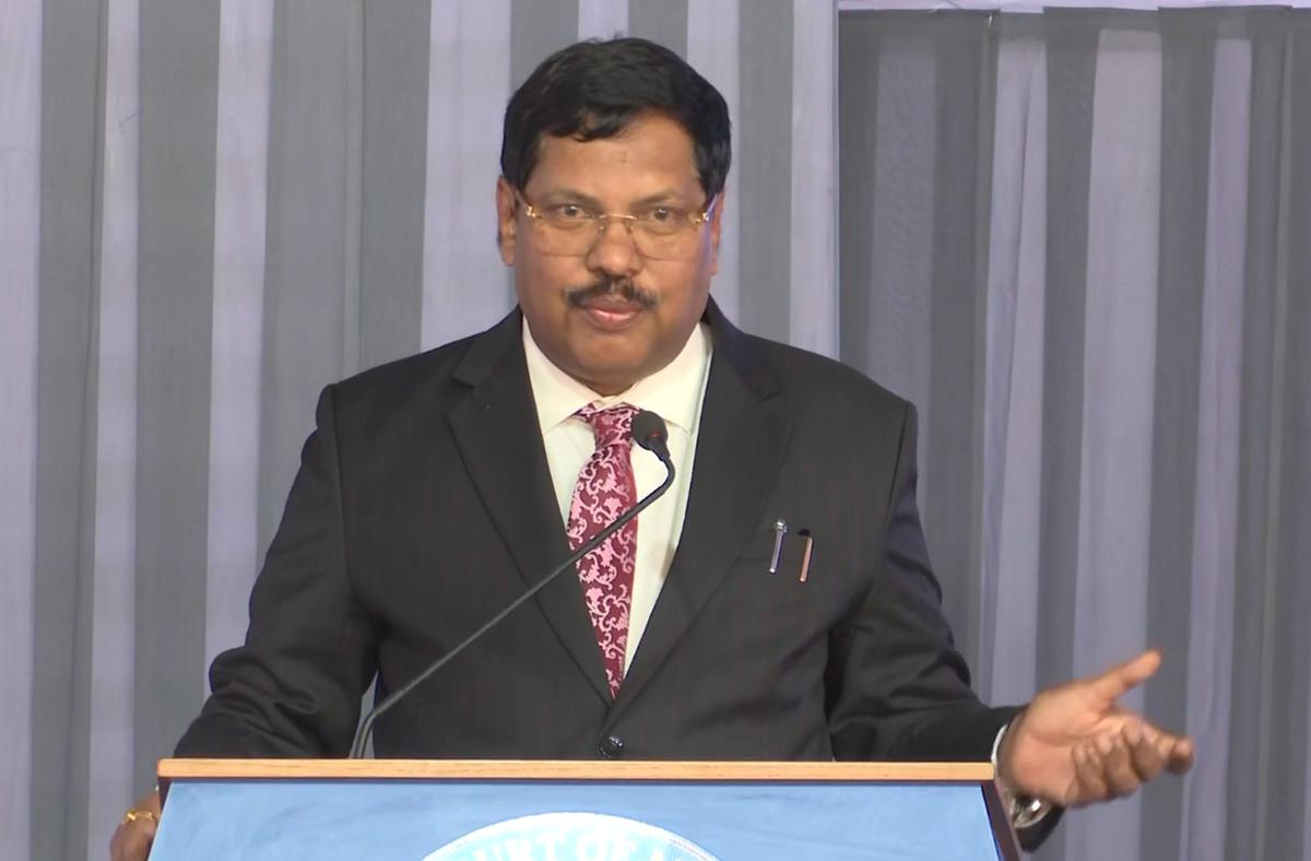 Dharmasthala: Advocate writes to CJI over ‘deliberate misinformation’ by Kannada news channels Dharmasthala: Advocate writes to CJI over ‘deliberate misinformation’ by Kannada news channels