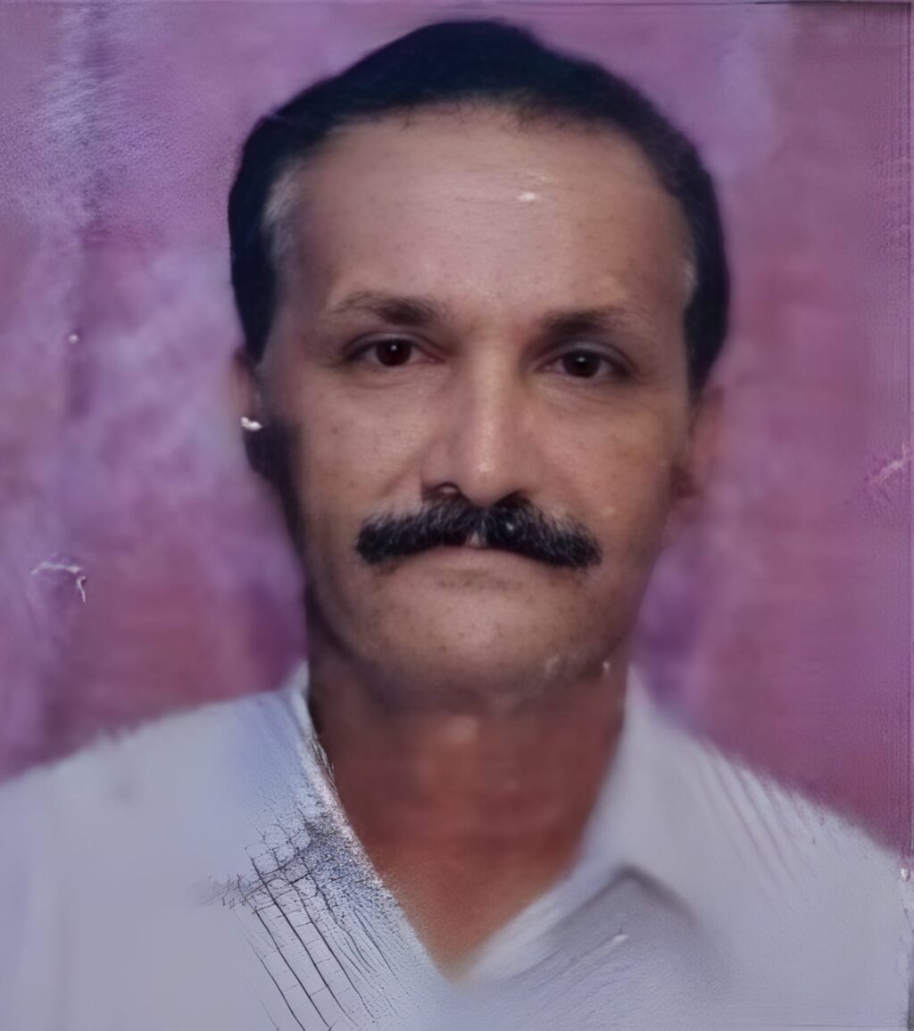 U B Ayyappa