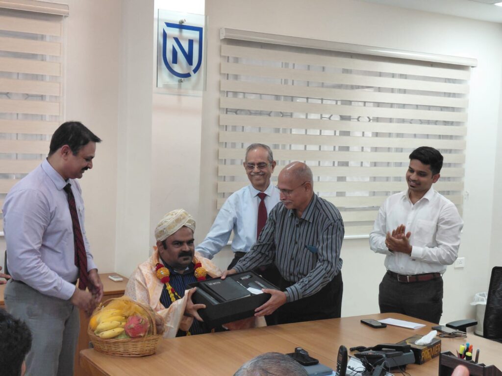 Dr Mahabala Shetty, K S Hegde