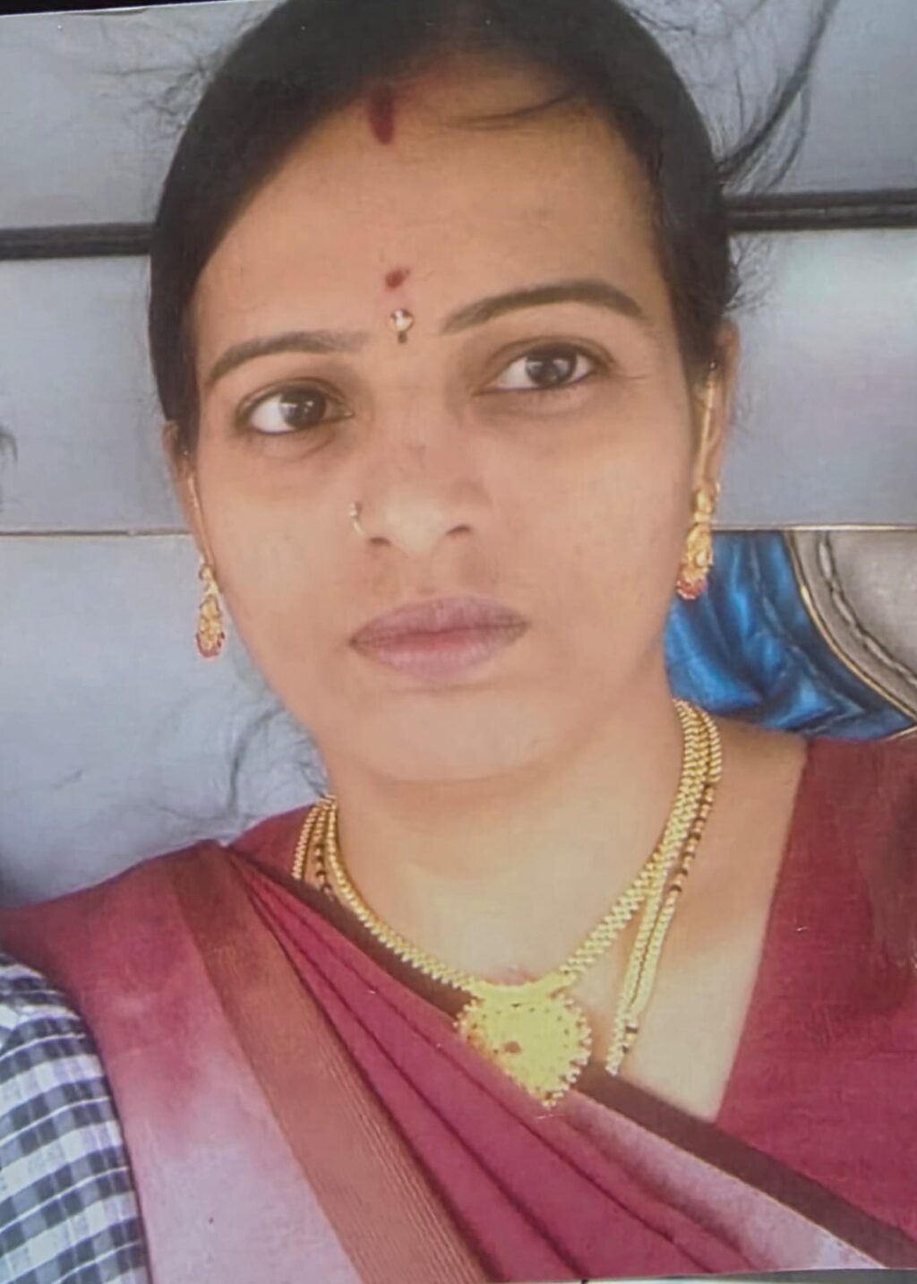 Pramoda killed in Bengaluru