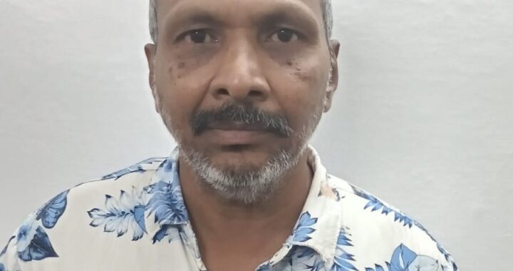 Rajiv issued hoax bomb threat to BMRCL