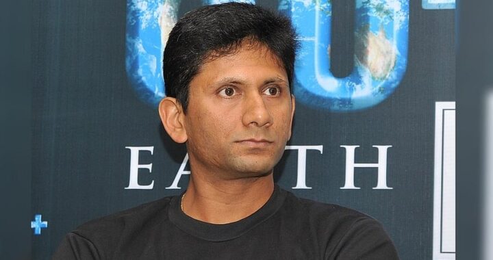 Venkatesh Prasad
