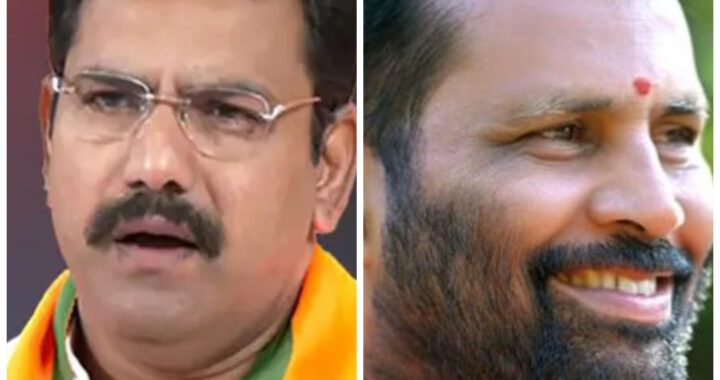 BY Vijayendra and Arun Puttila