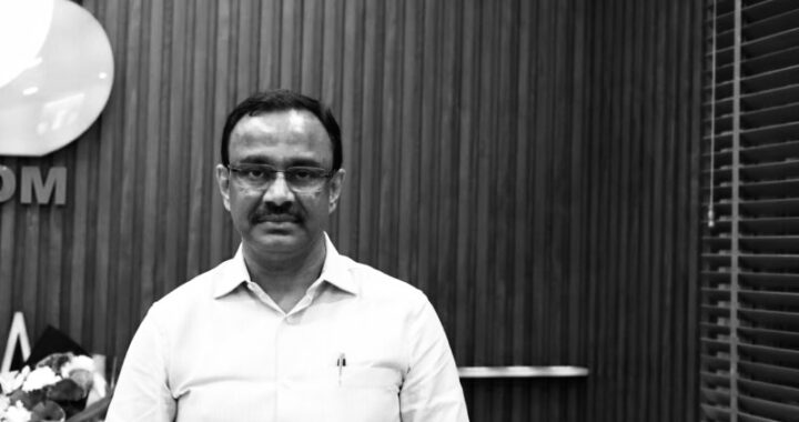 Bescom M D Shivashankara N