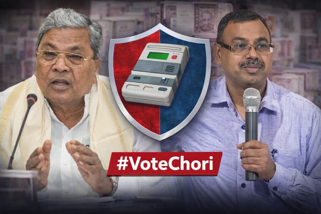 Vote Chori