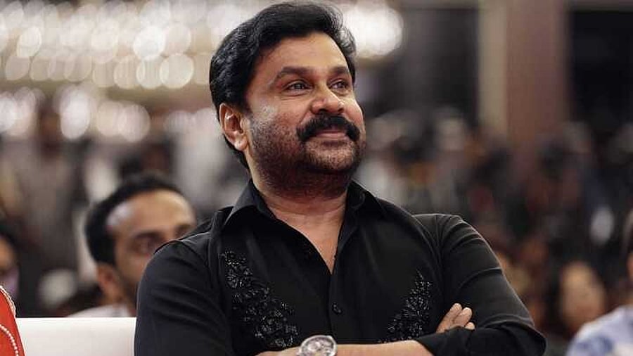 Actor Dileep
