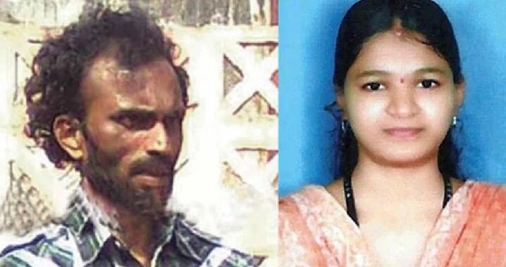 Santosh Rao and Soujanya