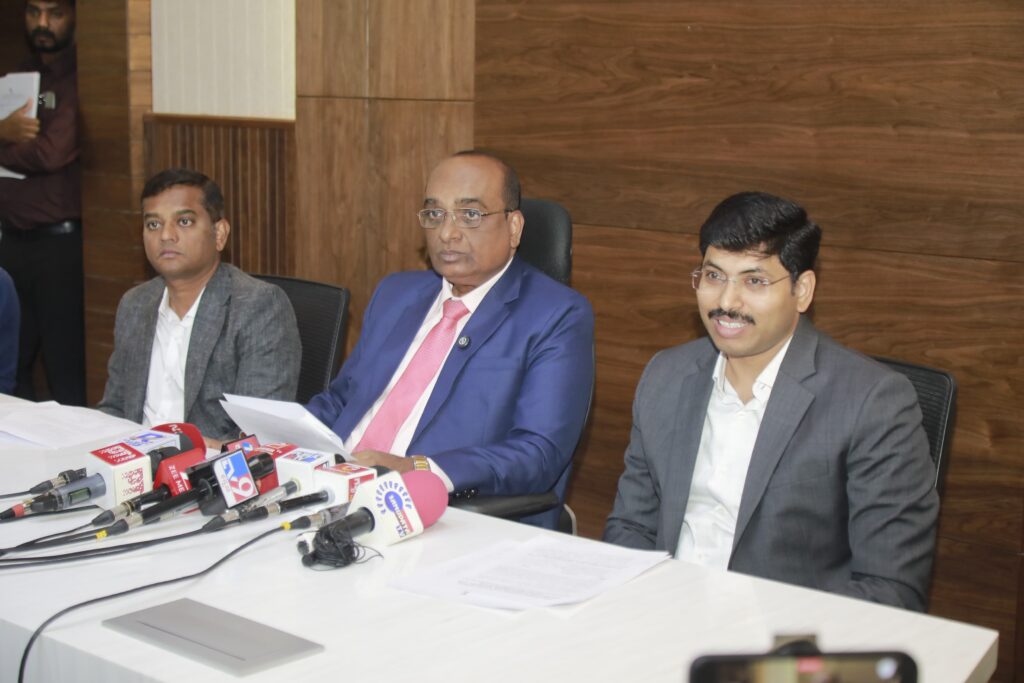 GBA draft electoral roles