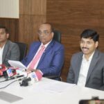 GBA draft electoral roles