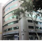 New The Hindu office