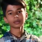 Boy murdered in Shivamogga