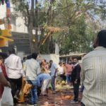 Animal sacrifice in Bengaluru