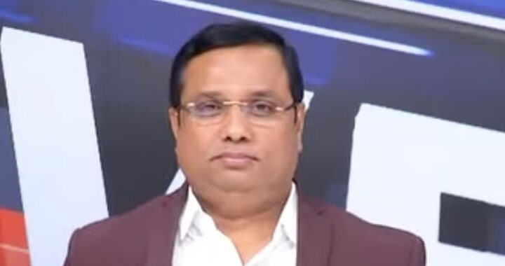Rakesh Shetty
