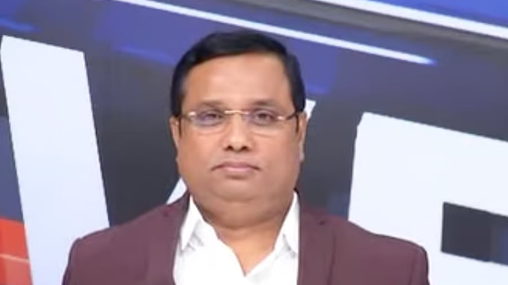 Rakesh Shetty